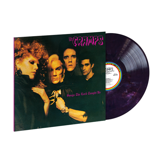 Songs The Lord Taught Us (Limited Edition Marble) ( Vinyl ) { Vinyl }