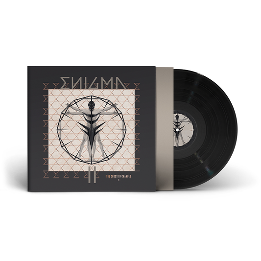 The Cross of Changes ( Vinyl ) { Vinyl }