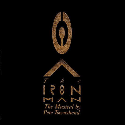The Iron Man: The Musical By Pete Townshend (Half-Speed Masters) ( Vinyl ) { Vinyl }