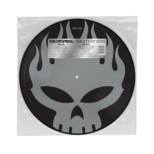 Greatest Hits Exclusive (Picture Disc Limited Edition) ( Vinyl ) { Vinyl }