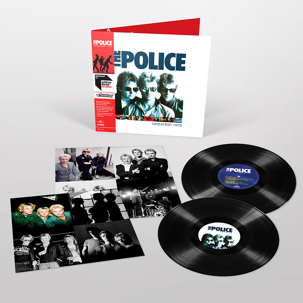 Greatest Hits ( Vinyl ) { Vinyl }