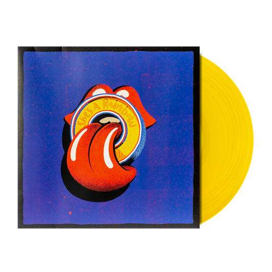 She's a Rainbow 10" Limited Edition ( Vinyl ) {Vinyl } { Vinyl }