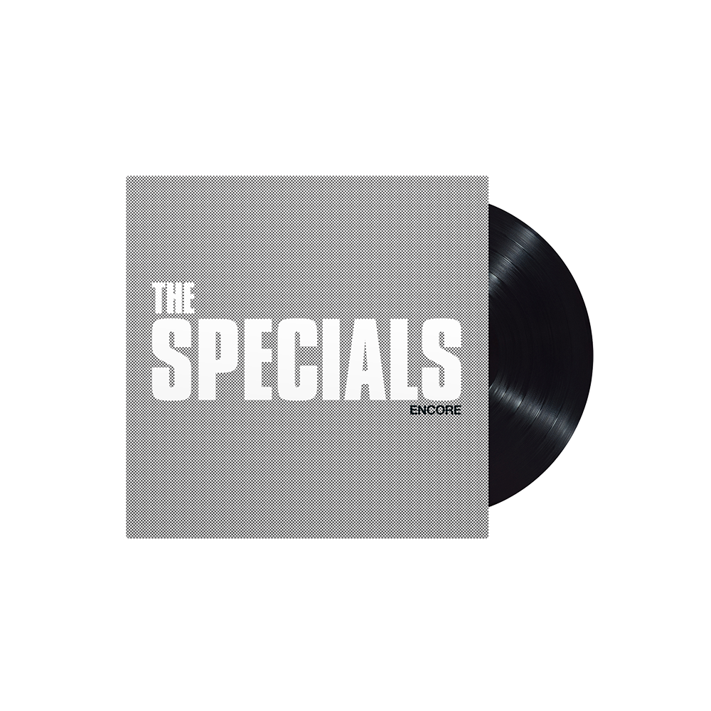 Encore ( Vinyl ) { Vinyl }