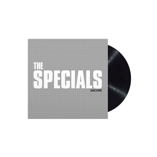 Encore ( Vinyl ) { Vinyl }