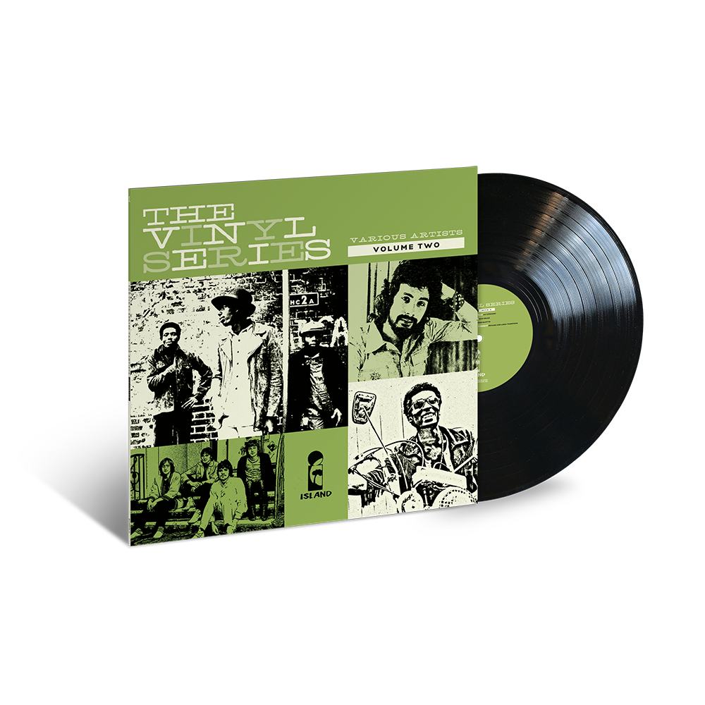 The Vinyl Series Vol. 2 (Island Records/UMe) ( Vinyl ) { Vinyl }