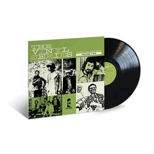 The Vinyl Series Vol. 2 (Island Records/UMe) ( Vinyl ) { Vinyl }