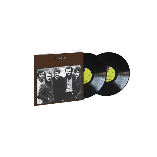Band (50th Anniversary) ( Vinyl ) { Vinyl }