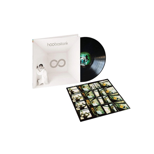 The Reason ( Vinyl ) { Vinyl }