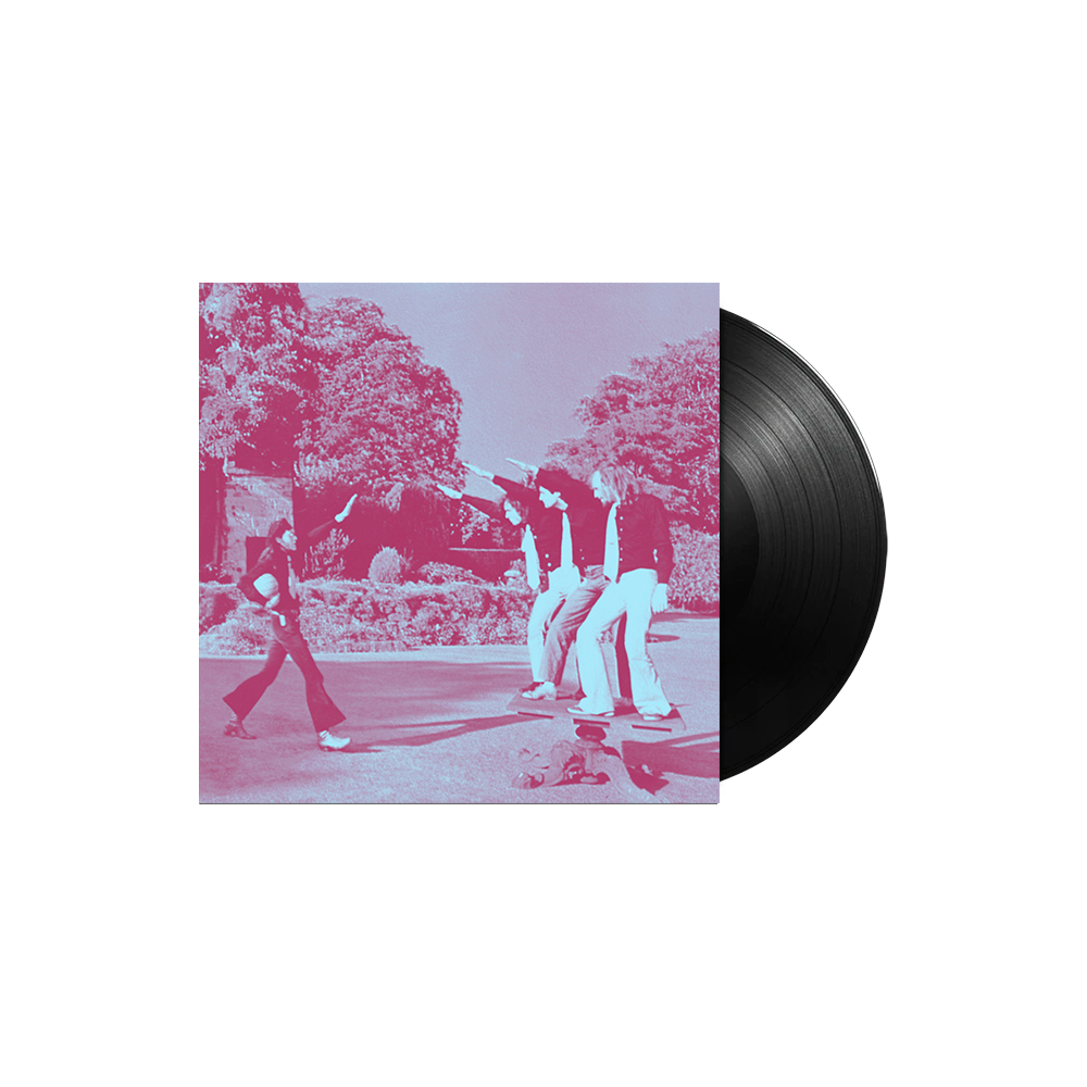 Theme One / W ( Vinyl ) { Vinyl }