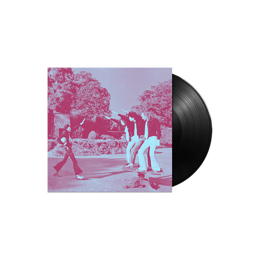 Theme One / W ( Vinyl ) { Vinyl }