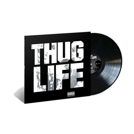 Thug Life: Volume 1 ( Vinyl ) {Vinyl } { Vinyl }