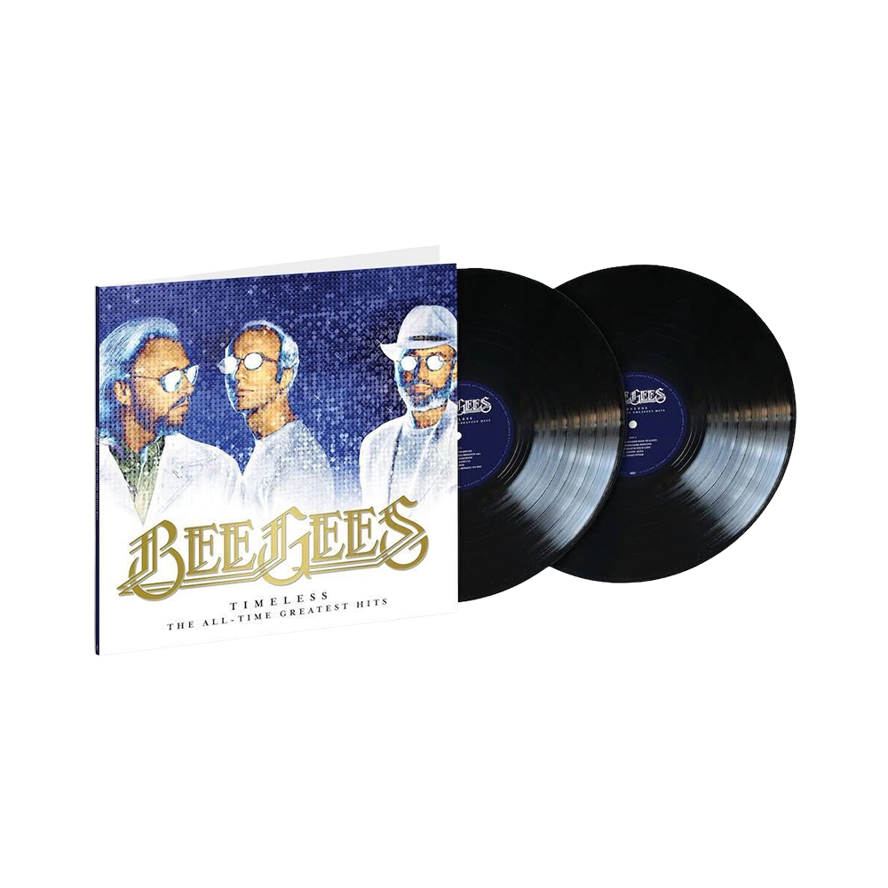 Timeless - The All-Time Greatest Hits 2LP ( Vinyl ) { Vinyl }