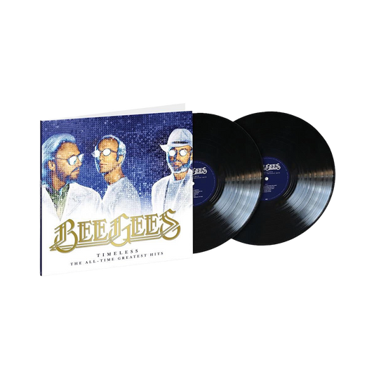 Timeless - The All-Time Greatest Hits 2LP ( Vinyl ) { Vinyl }