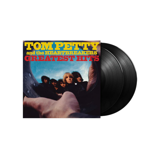 Greatest Hits ( Vinyl ) { Vinyl }
