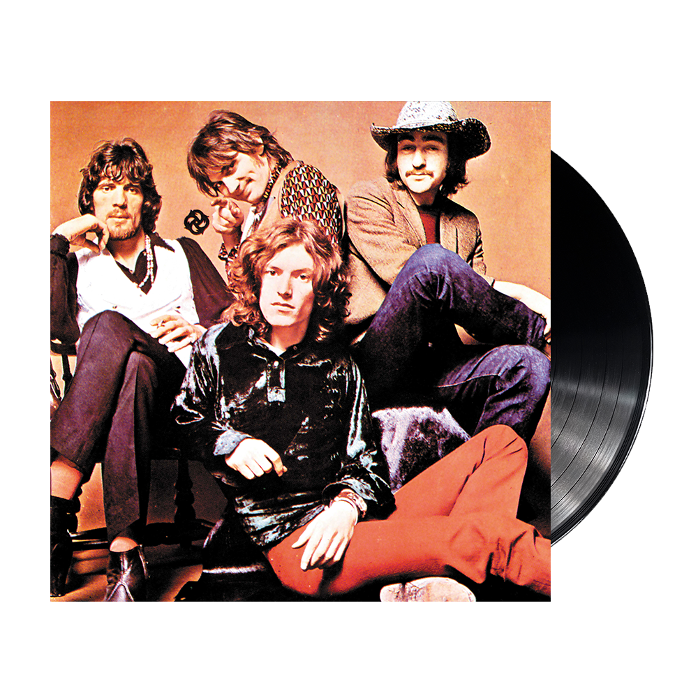 Traffic ( Vinyl ) { Vinyl }