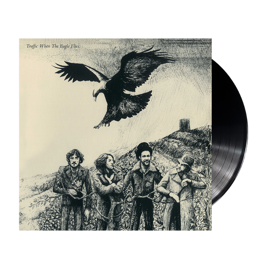 When the Eagle Flies ( Vinyl ) { Vinyl }