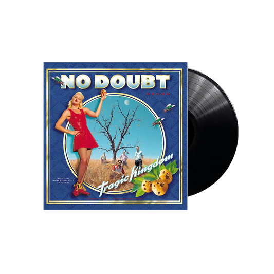 Tragic Kingdom