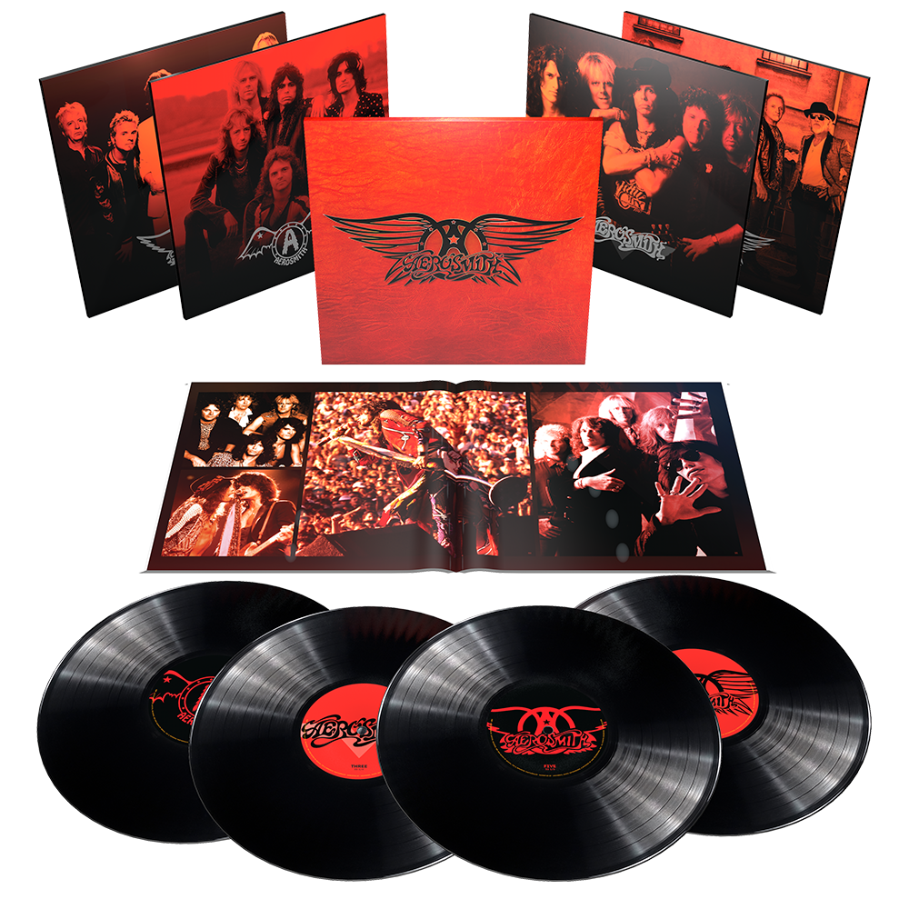 Greatest Hits Deluxe ( Vinyl ) { Vinyl }