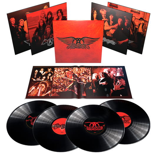 Greatest Hits Deluxe ( Vinyl ) { Vinyl }