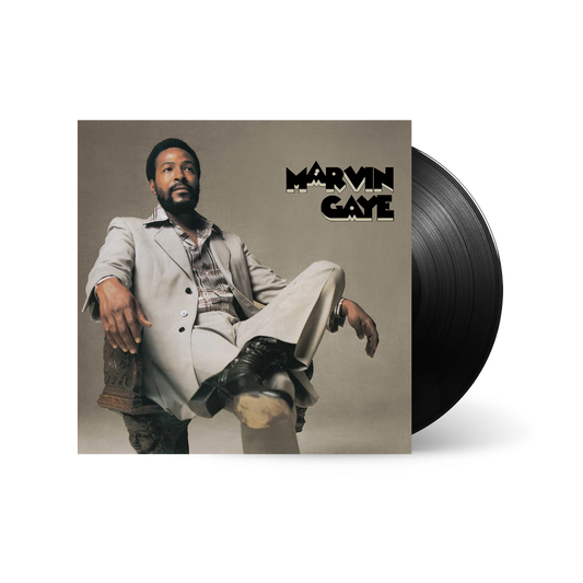 Trouble Man 1LP ( Vinyl ) { Vinyl }