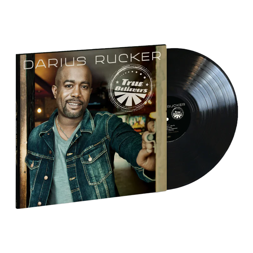 True Believers ( Vinyl ) { Vinyl }