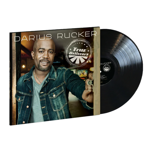 True Believers ( Vinyl ) { Vinyl }