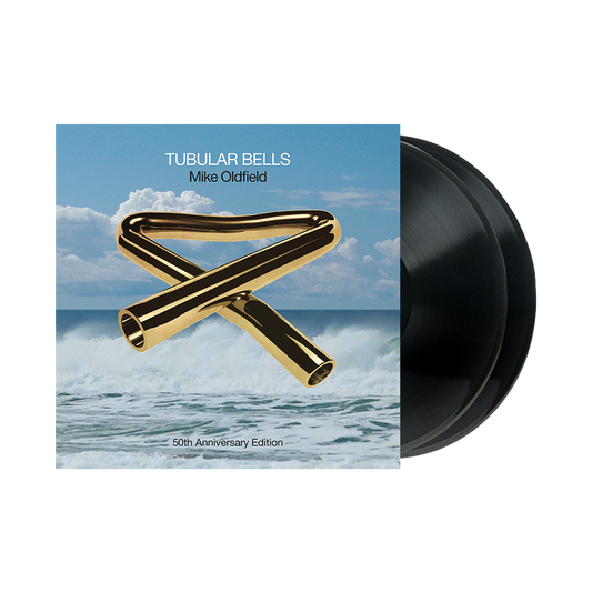 Tubular Bells 50th Anniversary Limited Edition ( Vinyl ) { Vinyl }