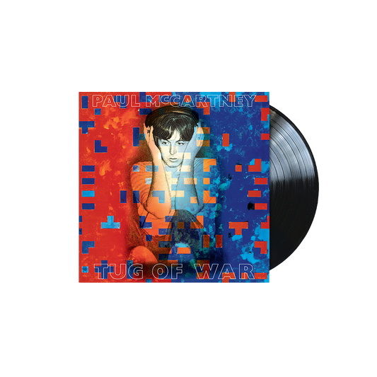 Tug Of War (180g) 1LP ( Vinyl ) { Vinyl }