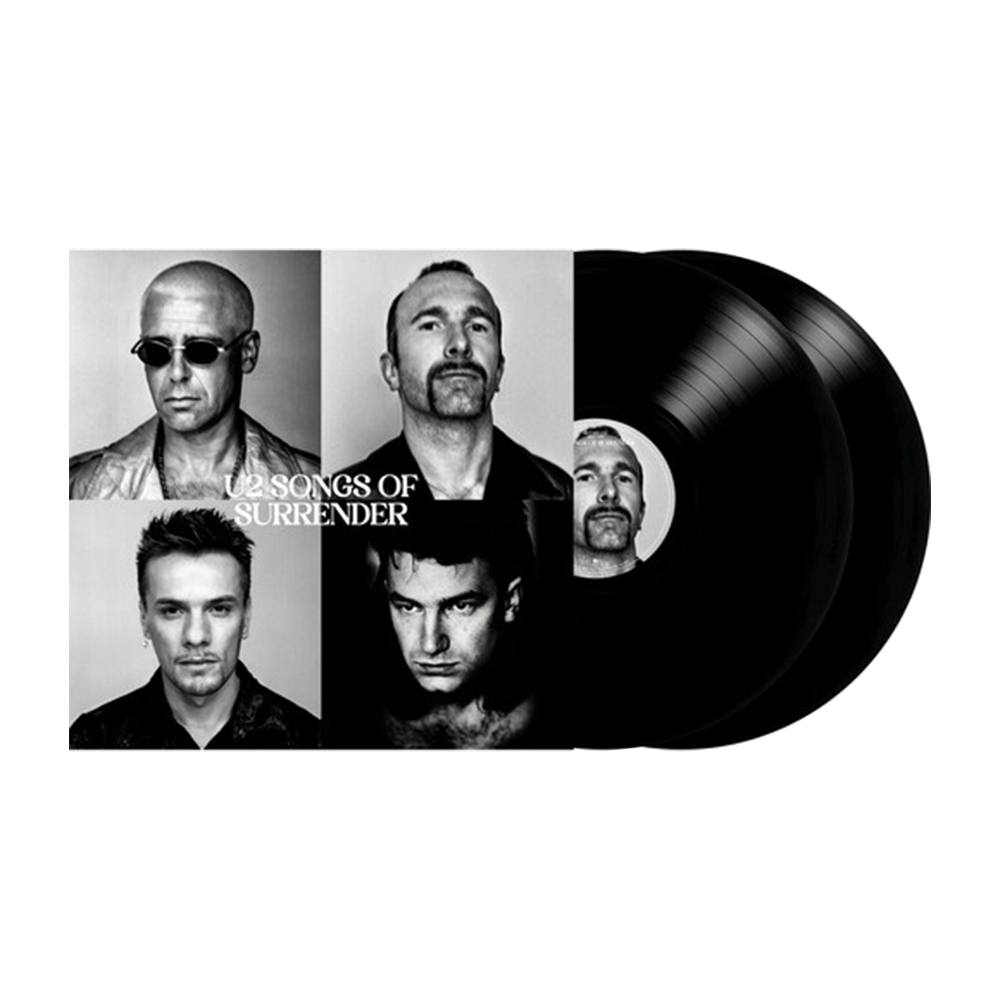 Songs Of Surrender ( Vinyl ) { Vinyl }