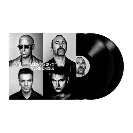 Songs Of Surrender ( Vinyl ) { Vinyl }