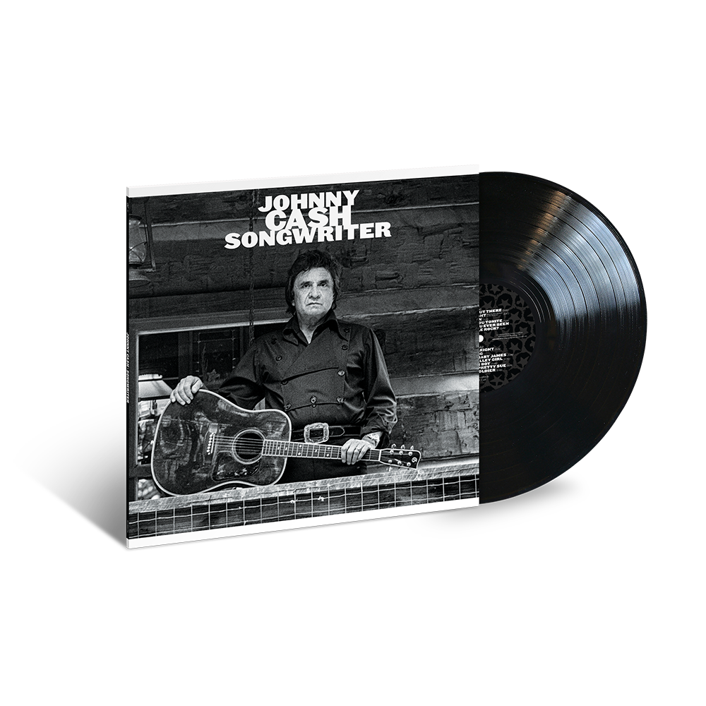 Songwriter 180g Black ( Vinyl ) { Vinyl }