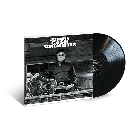 Songwriter 180g Black ( Vinyl ) { Vinyl }
