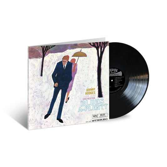 Blues A Plenty (Verve Acoustic Sounds Series) ( Vinyl ) { Vinyl }