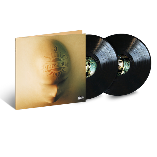 Faceless ( Vinyl ) { Vinyl }