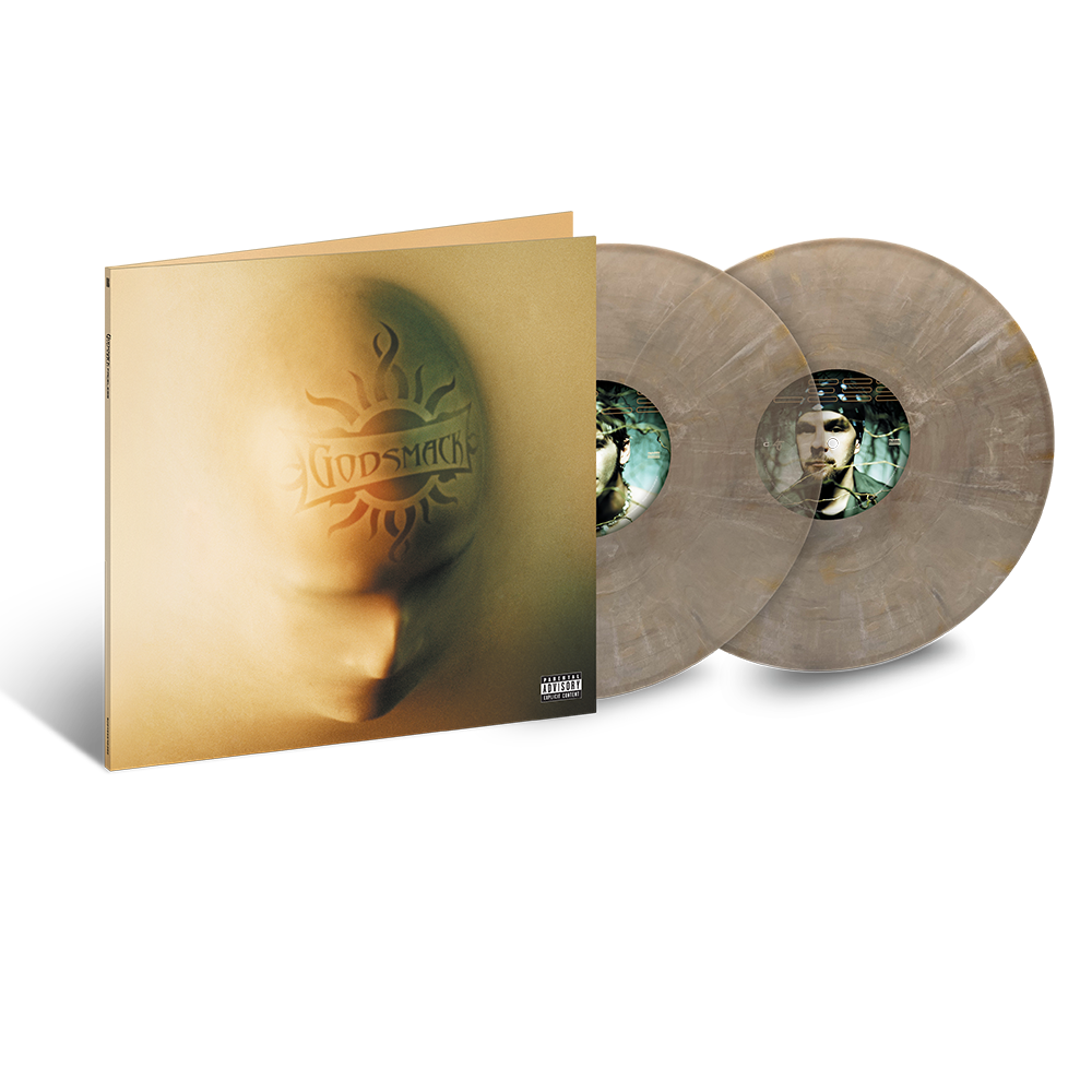 Faceless (Tan Limited Edition) ( Vinyl ) { Vinyl }