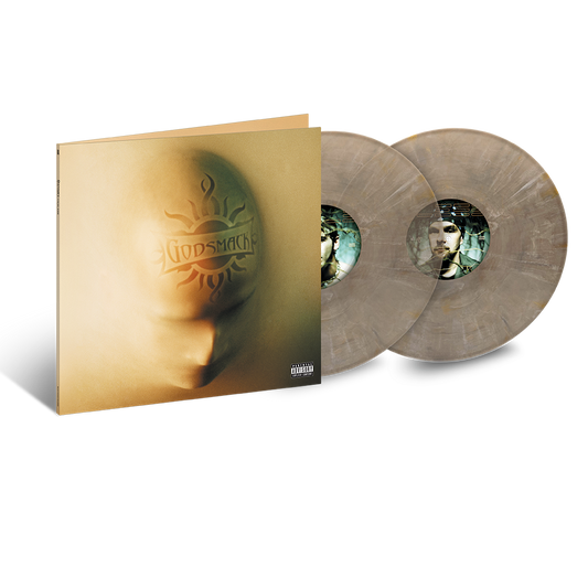 Faceless (Tan Limited Edition) ( Vinyl ) { Vinyl }