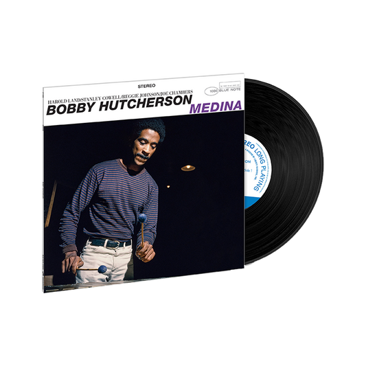 Medina (Tone Poet Vinyl Series) ( Vinyl ) { Vinyl }