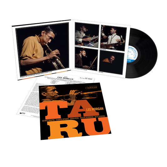 Taru (Tone Poet Vinyl Series) ( Vinyl ) { Vinyl }