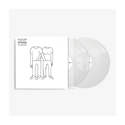 The Balcony (10th Anniversary) Expanded (Clear Limited Edition) ( Vinyl ) { Vinyl }