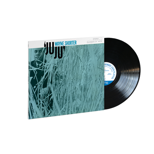 Juju (Blue Note Classic Vinyl Series) ( Vinyl ) { Vinyl }