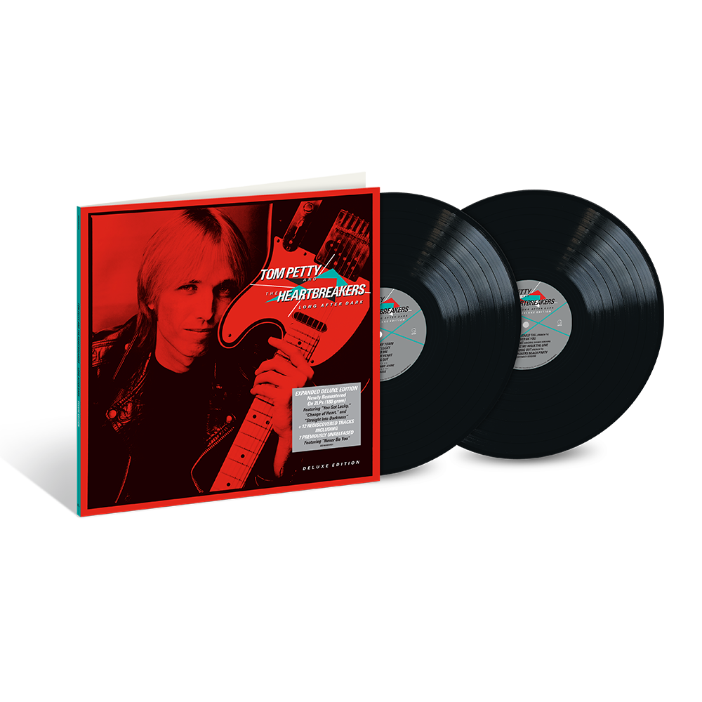 Long After Dark ( Vinyl ) { Vinyl }