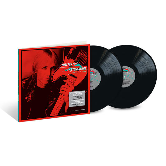 Long After Dark ( Vinyl ) { Vinyl }