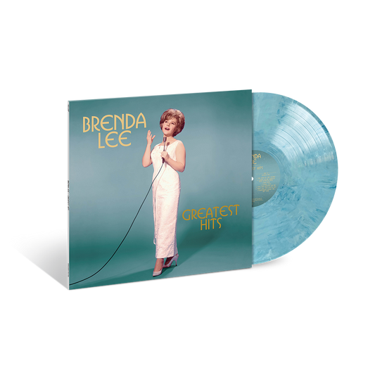Greatest Hits (Blue Marble Limited Edition) ( Vinyl ) { Vinyl }