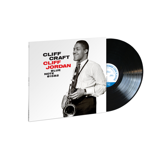 Cliff Craft (Blue Note Classic Vinyl Series) ( Vinyl ) { Vinyl }