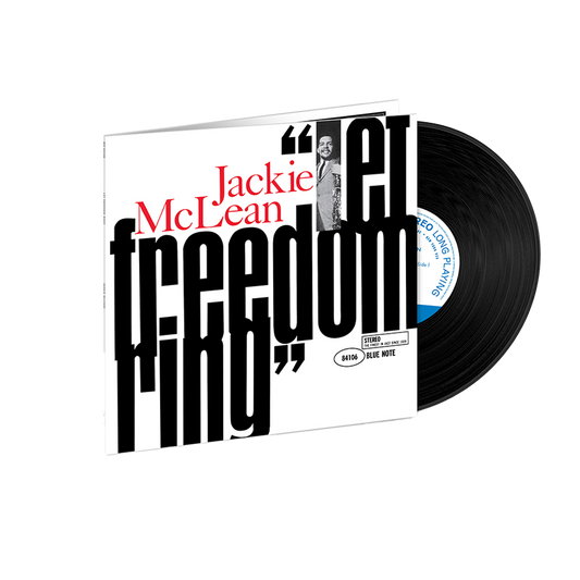 Let Freedom Ring (Tone Poet Vinyl Series) ( Vinyl ) { Vinyl }