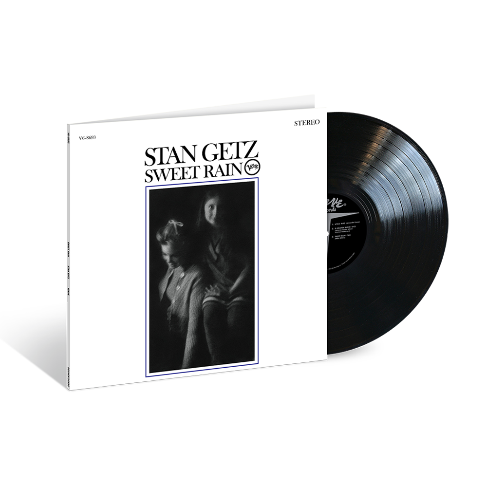 Sweet Rain (Acoustic Sounds Vinyl Series) ( Vinyl ) { Vinyl }