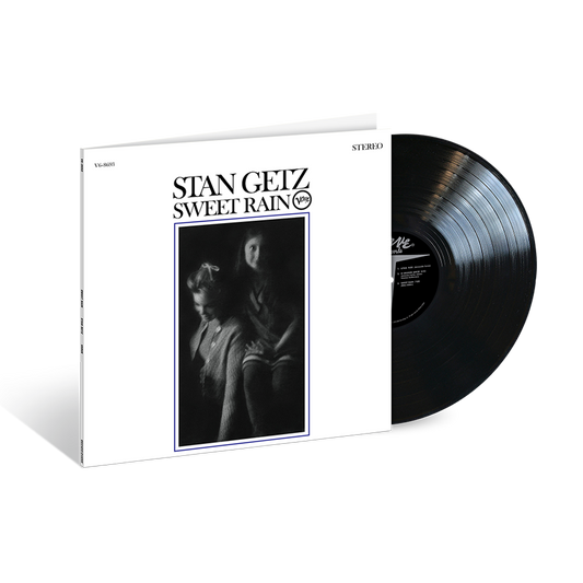 Sweet Rain (Acoustic Sounds Vinyl Series) ( Vinyl ) { Vinyl }