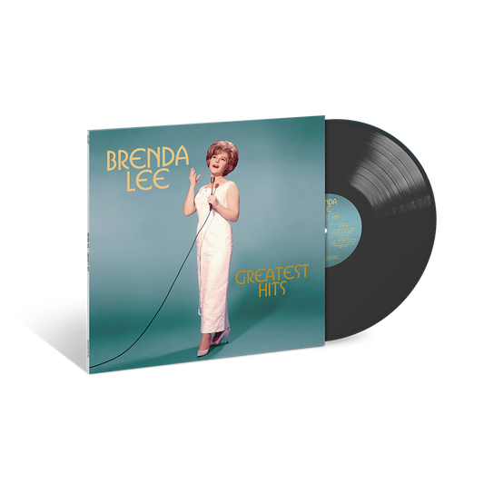 Greatest Hits ( Vinyl ) { Vinyl }