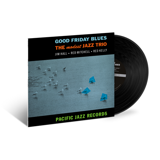 Good Friday Blues (Tone Poet Vinyl Series) ( Vinyl ) { Vinyl }