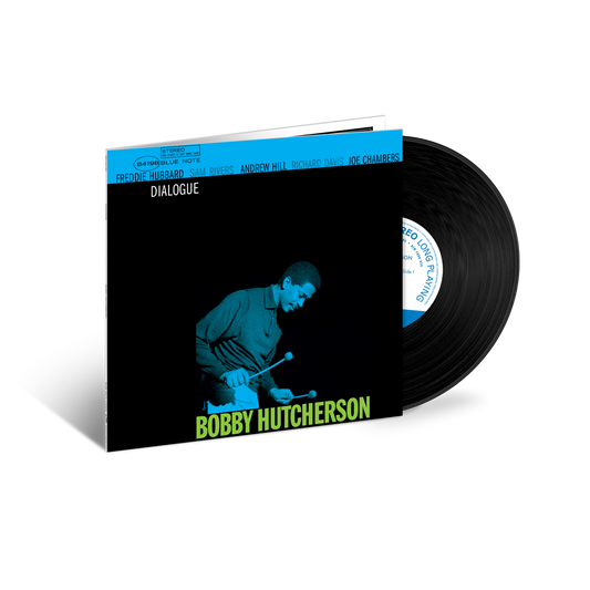 Dialogue (Blue Note Tone Poet Series) ( Vinyl ) { Vinyl }